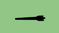 Hypersonic Cruise missile