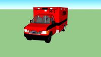 Google Valley VFD Medic 1