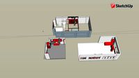 FabLab Mindanao Room Plan