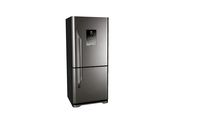 REFRIGERADOR - ELETROLUX - BOTTON FREEZER 598