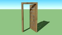 Door #2