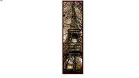 Quadro Torre Eiffel