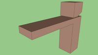 DOCOL - Misturador Mono Lav Me Minima Docolchroma - Cobre Escovado - 00919469