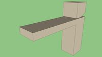 DOCOL - Misturador Mono Lav Me Minima DocolChroma - Niquel Escovado - 00919444