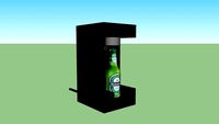 automatic beeropener