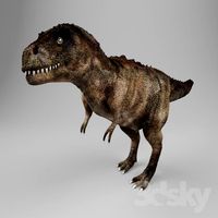 Tyrannosaurus_Rex