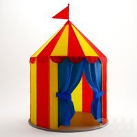 ЦИРКУСТЭЛЬТ ikea