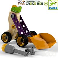 Crocobob B
