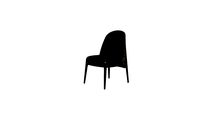 AMES DINING CHAIR MKO2015-F34-B33