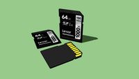 sd card