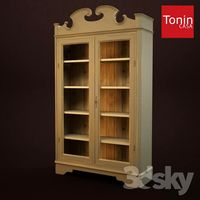 Showcase Tonin Glamour