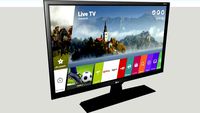 lg tv