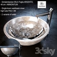 Faucet and sink_003