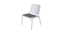 Silla Zapopan / Zapopan Chair / MXR-ZAP-P-A01