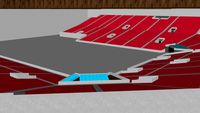 Bizkaia Arena (BEC! Arena)