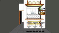 minibar