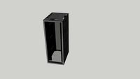APC NetShelter SX 42U 750x1070