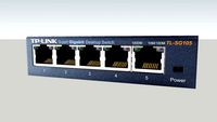 TP-Link TL-SG105