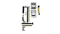Common Motherboard Components