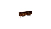Buffet enfilade, Botello