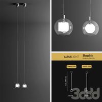 ALMA LIGHT Double