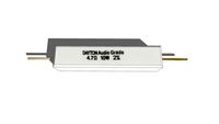 Dayton 10W 4.7ohm Wirewound Resistor