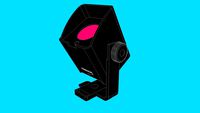 CHAUVET FREEDOM H1