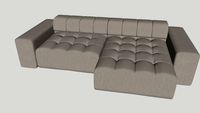 Sofa Place LAR 1,5AR 296cm x 120 3C GHD