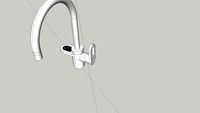 Hotspot Titanium - Alessio 3-in-1
