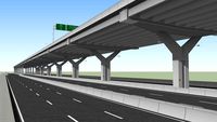 DonMuang Tollway