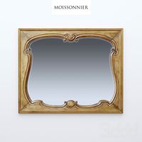 Moissonnier Classic 590