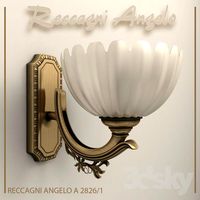 RECCAGNI ANGELO A 2826/1
