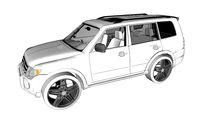 SDI - Car