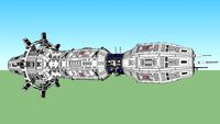 HMS Camden Lock II