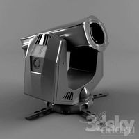 projector light