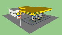 Posto Ipiranga