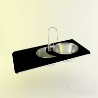 kitchen sink