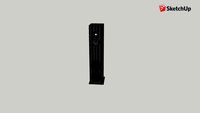 Magico A3 Speaker