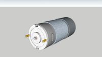 Electrical Engine
