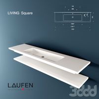 LAUFEN Living Square