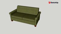 Couch (RLD)