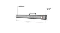 FOAM NOZZLE