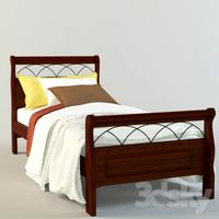 Bed Saturn