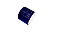 ClarityCap CSA 100uF 250V Capacitor