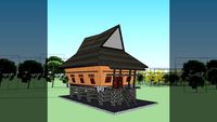 rumah adat G