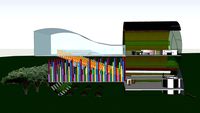 ARCH1101 Exp1 Merin Thomas