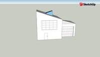 Blizzard House 1