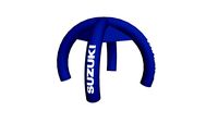 INFLABLE SUZUKI