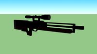 Walther WA-2000