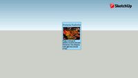 Modelo 3D "fruteria Fosforito" Matias Winner 45